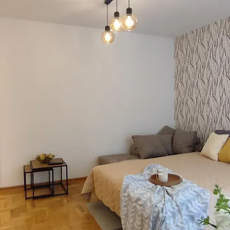 Ltl Apartament