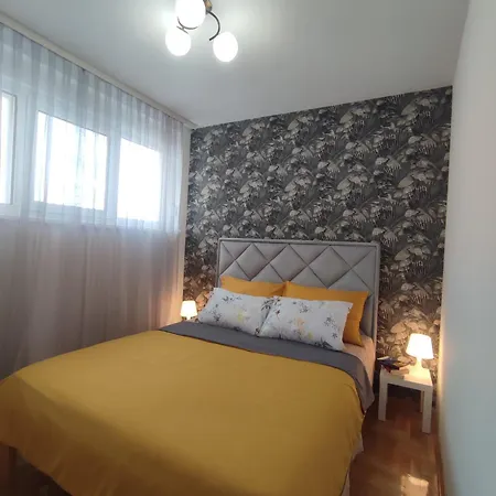 Apartament Ltl *