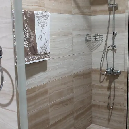 Ltl Daire Kragujevac