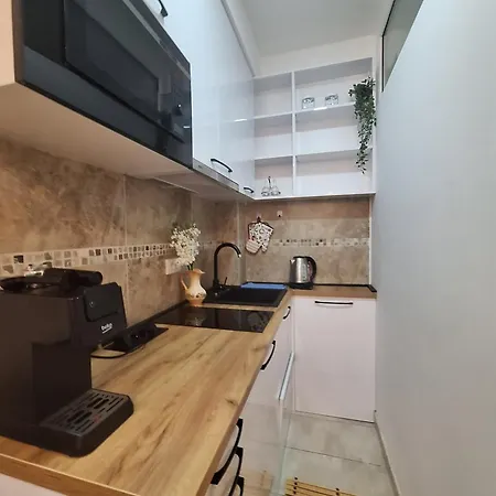 Ltl Apartament Kragujevac