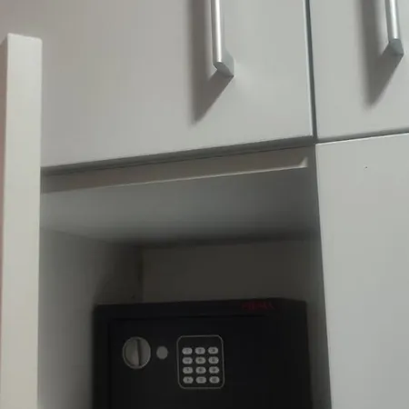 Apartament Ltl Kragujevac