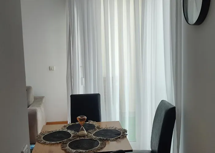 Ltl Апартаменты *