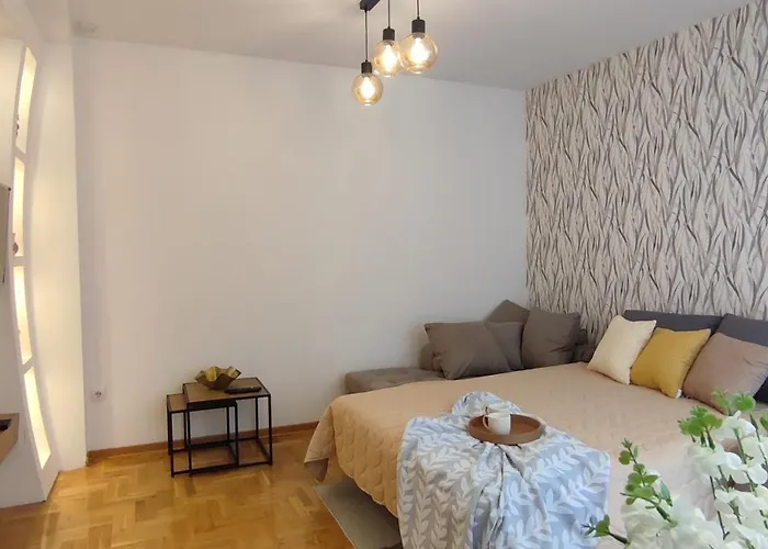 Ltl Апартаменты