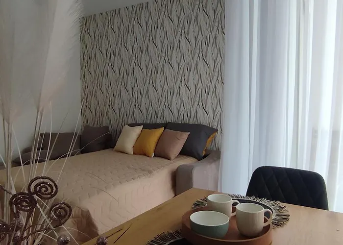 Ltl Апартаменты *