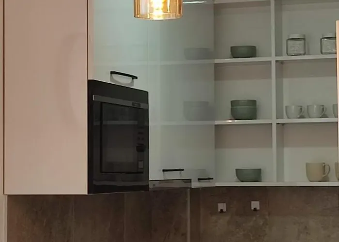 Ltl Апартаменты *