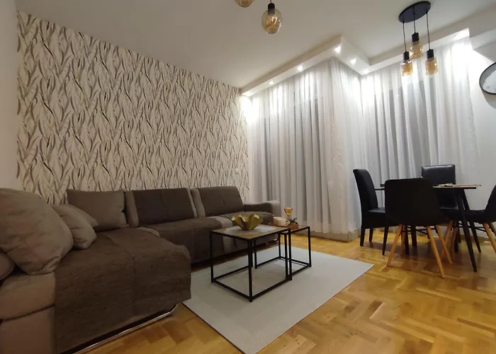 Апартаменты Ltl