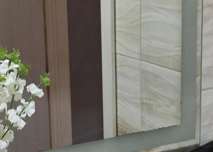 Ltl Апартаменты *