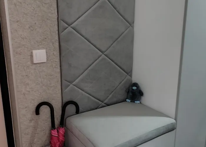 Апартаменты Ltl Крагуевац