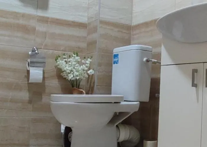 Ltl Апартаменты