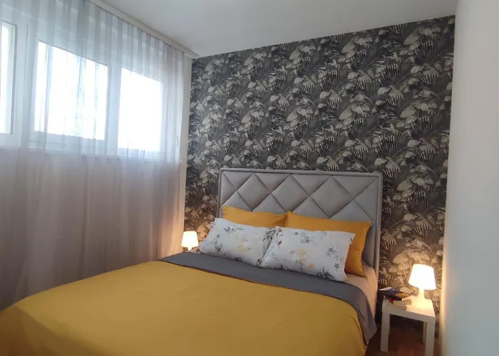 Апартаменты Ltl *