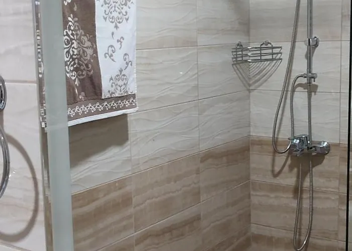 Ltl Апартаменты Крагуевац