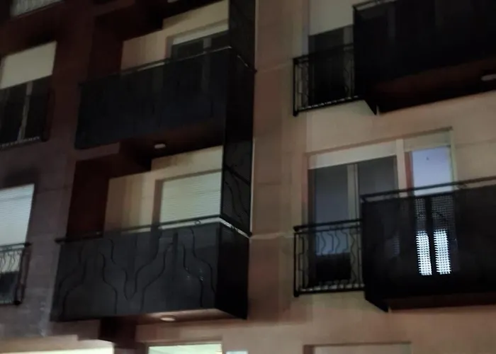 Ltl Апартаменты