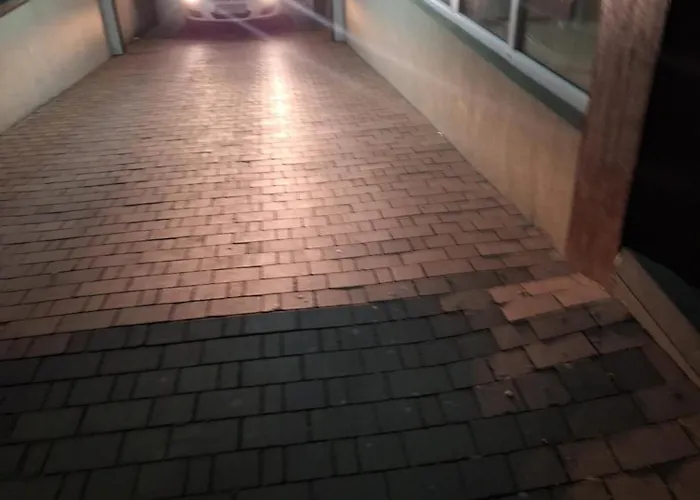 Ltl Апартаменты *