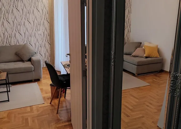 Апартаменты Ltl Крагуевац