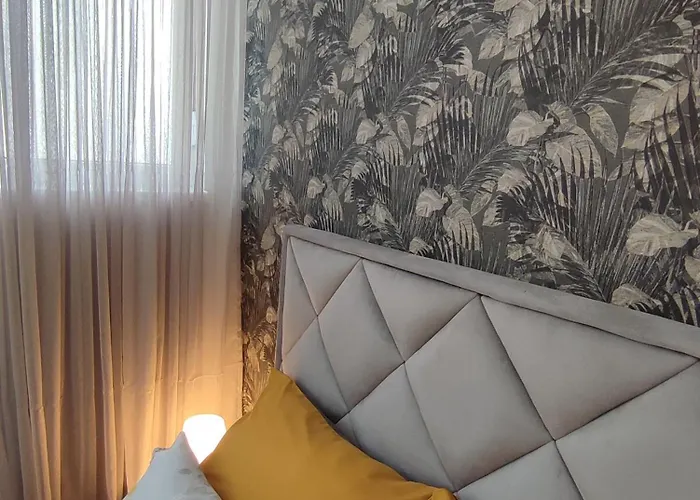 Апартаменты Ltl Крагуевац