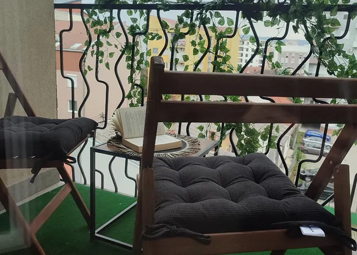 Апартаменты Ltl