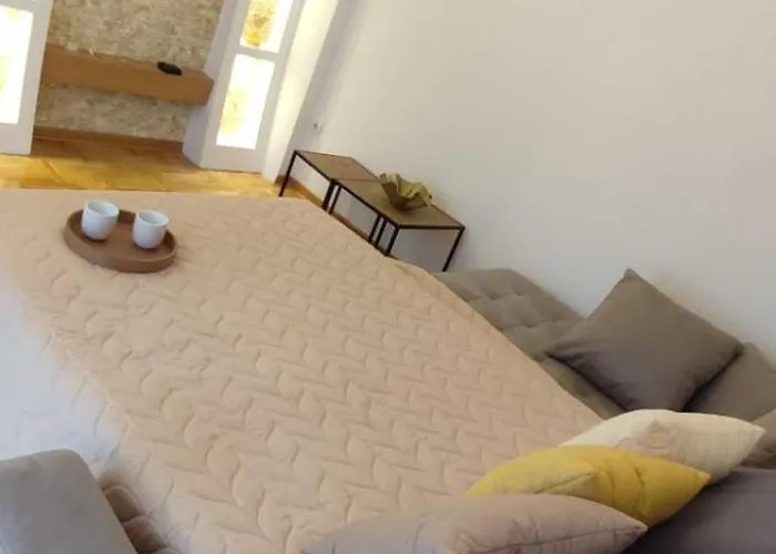 Ltl Апартаменты