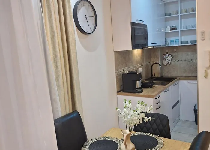 Ltl Апартаменты