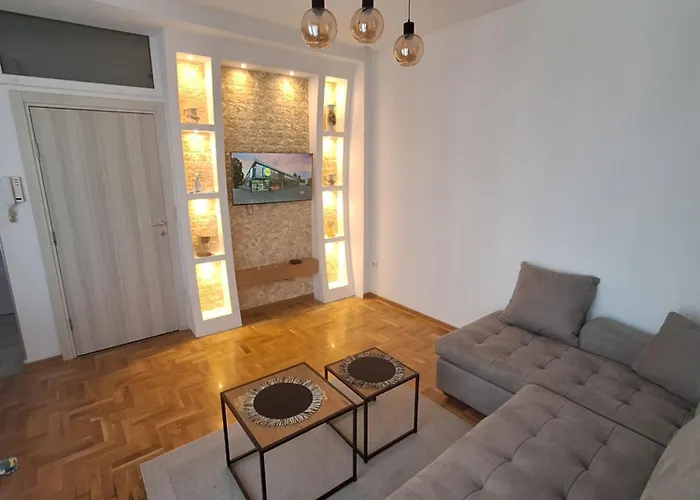 Апартаменты Ltl *