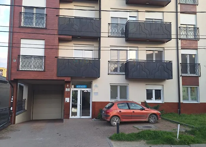 Ltl Крагуевац