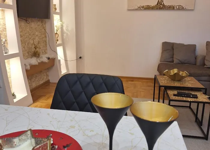 Ltl Апартаменты *