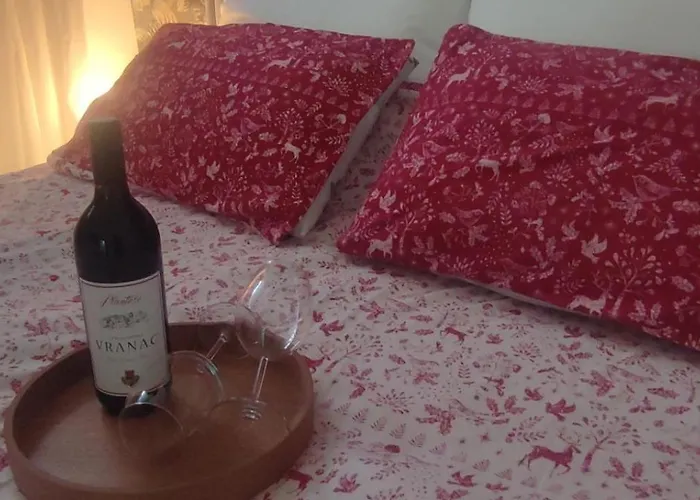 Апартаменты Ltl