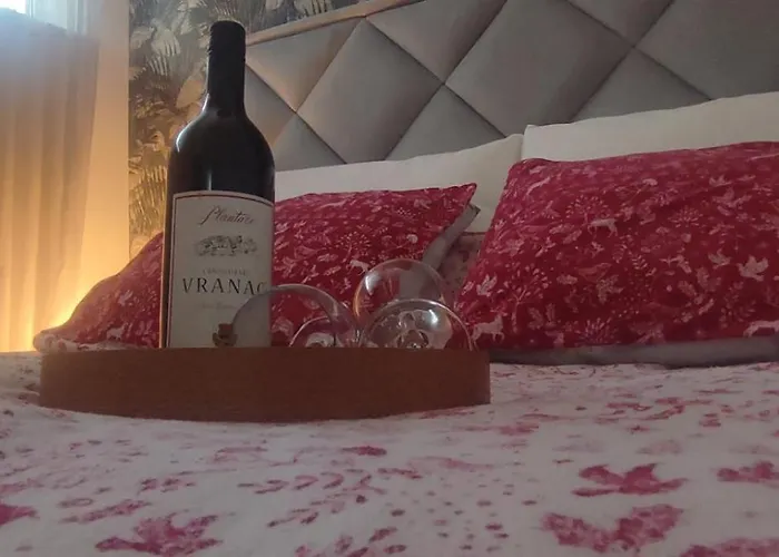 Апартаменты Ltl *