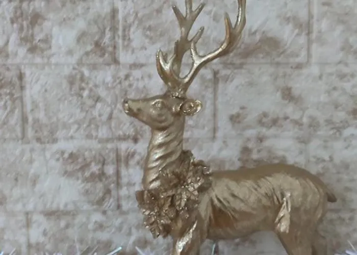 Ltl Апартаменты