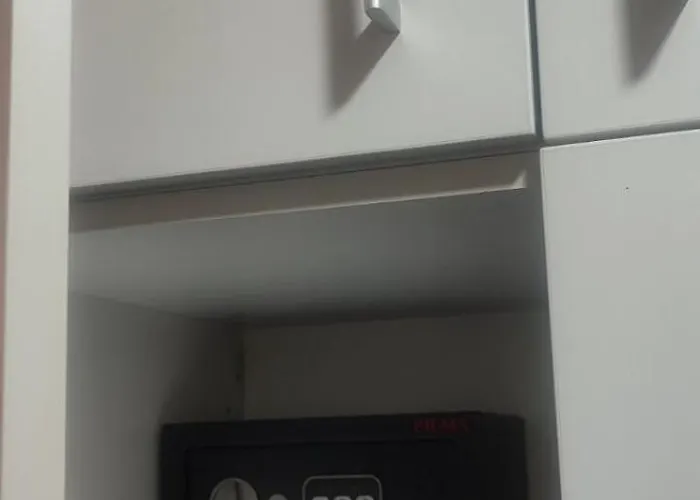 Апартаменты Ltl Крагуевац